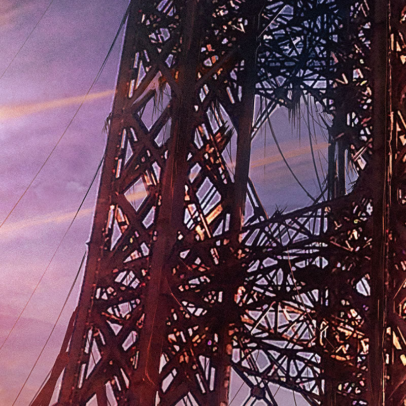 Blackpool Tower, Blackpool