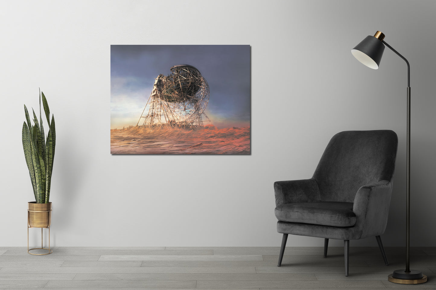 Jodrell Bank, Macclesfield, Cheshire